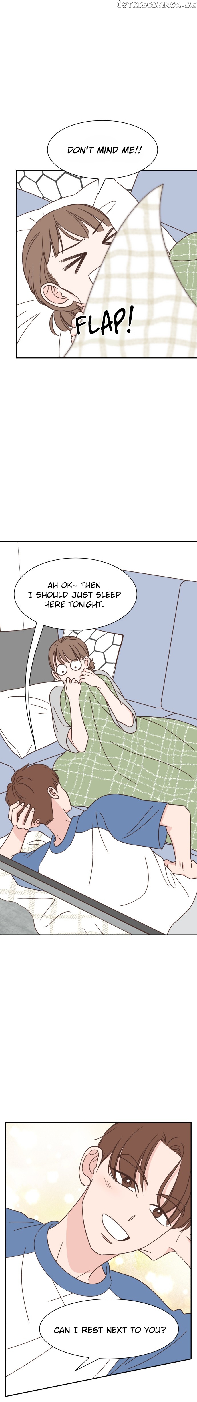 One of a Kind Romance chapter 109 - page 19