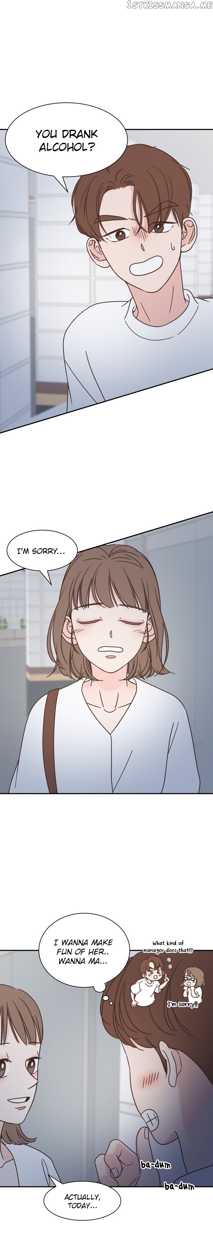 One of a Kind Romance chapter 109 - page 2