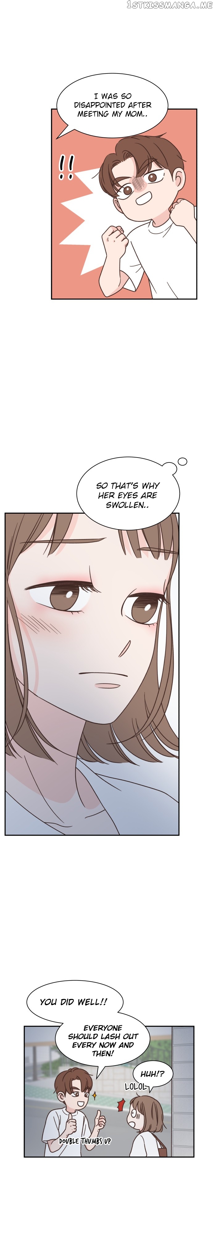 One of a Kind Romance chapter 109 - page 3