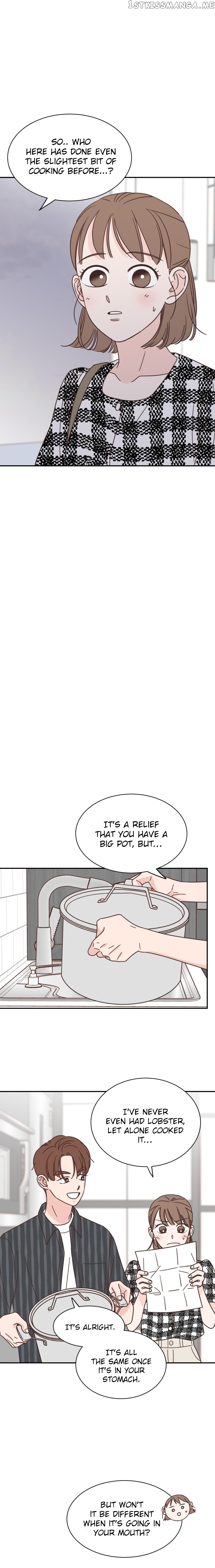 One of a Kind Romance chapter 102 - page 13