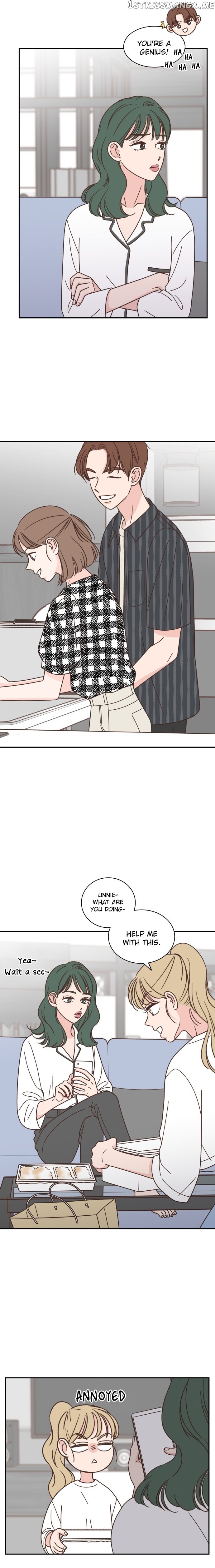 One of a Kind Romance chapter 102 - page 14