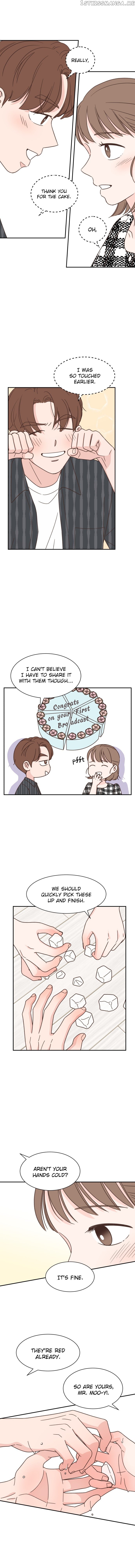 One of a Kind Romance chapter 103 - page 12