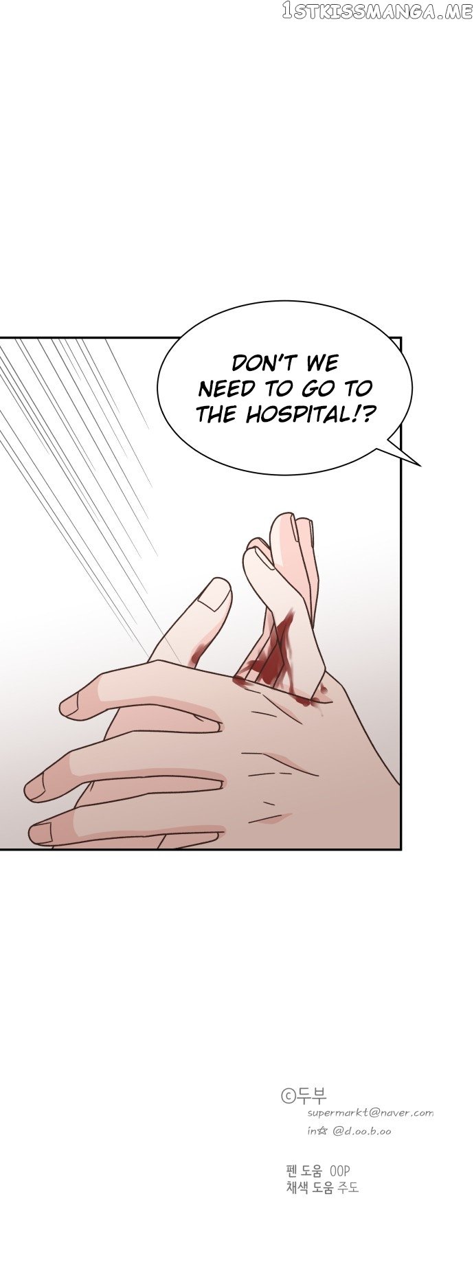 One of a Kind Romance chapter 103 - page 16