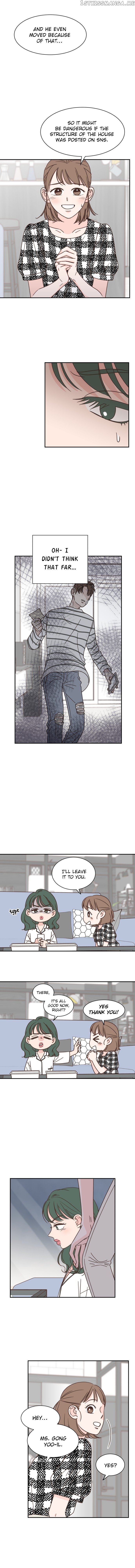 One of a Kind Romance chapter 103 - page 3