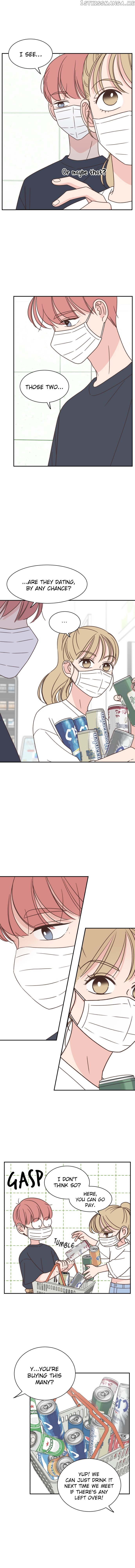 One of a Kind Romance chapter 103 - page 6