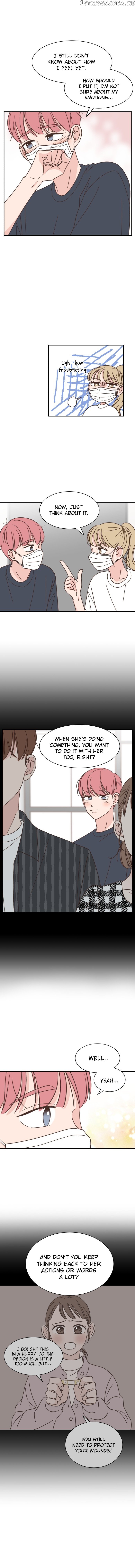 One of a Kind Romance chapter 103 - page 9