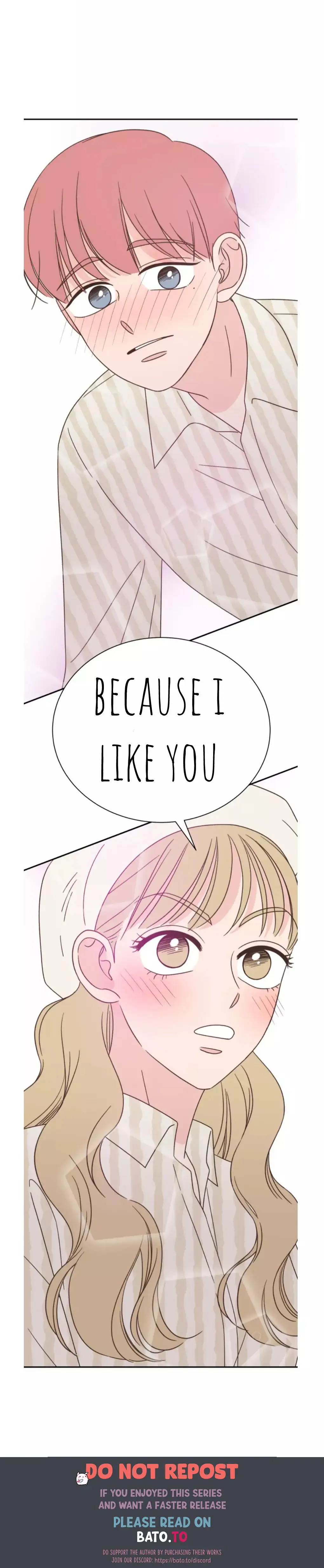 One of a Kind Romance Chapter 132 - page 17