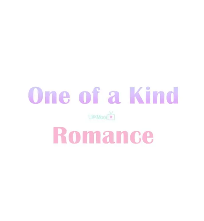 One of a Kind Romance Chapter 132 - page 4