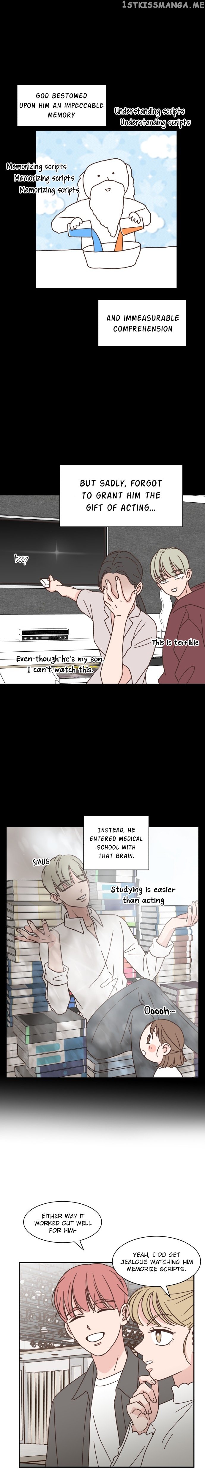 One of a Kind Romance chapter 105 - page 13