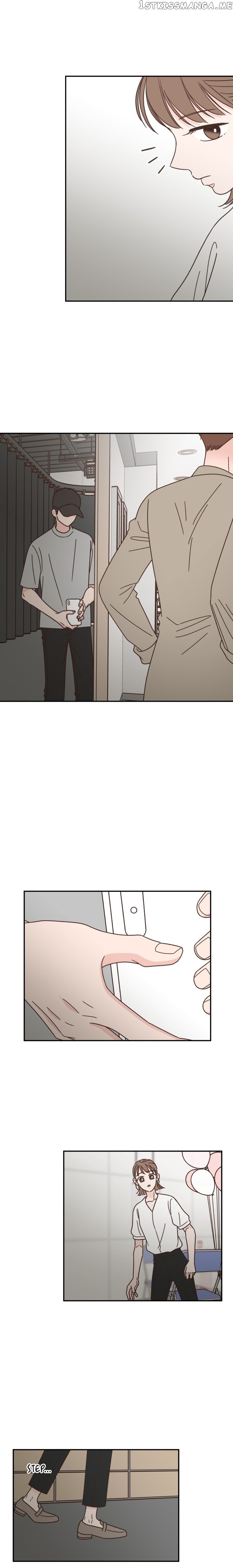 One of a Kind Romance chapter 105 - page 17