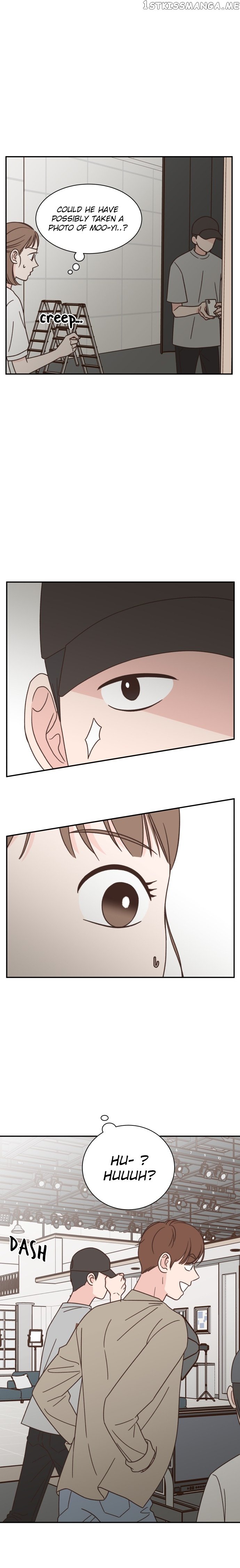One of a Kind Romance chapter 105 - page 18