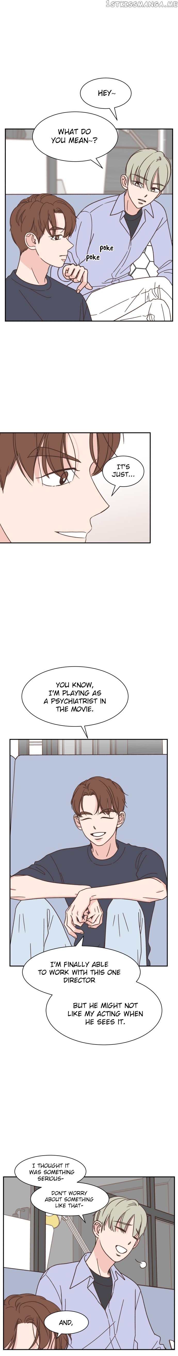 One of a Kind Romance chapter 105 - page 2