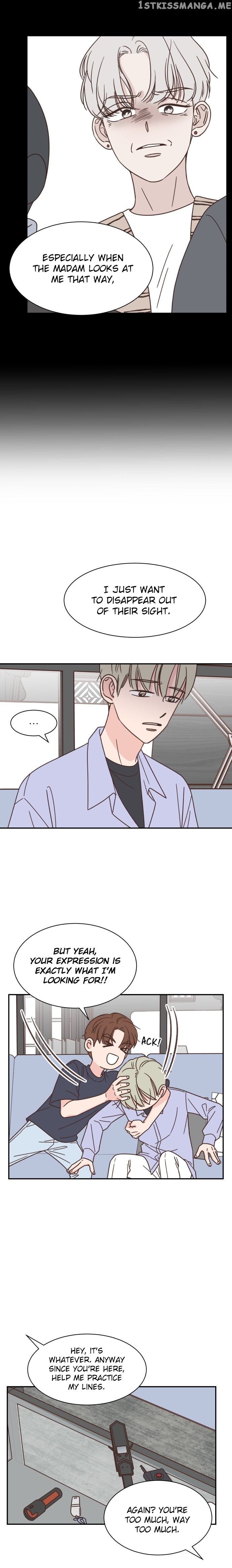 One of a Kind Romance chapter 105 - page 4