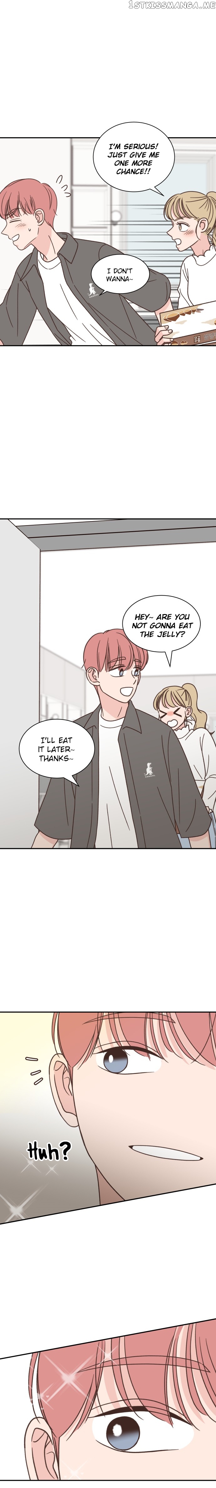 One of a Kind Romance chapter 105 - page 7