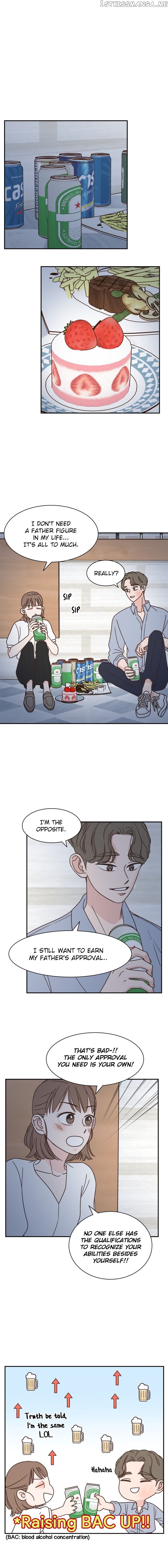 One of a Kind Romance chapter 107 - page 12