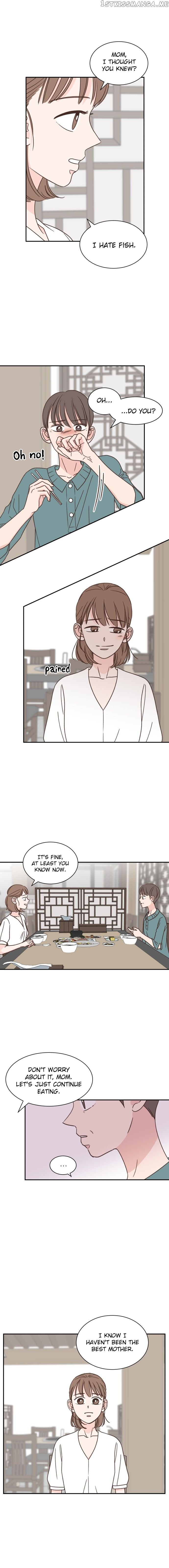 One of a Kind Romance chapter 107 - page 5