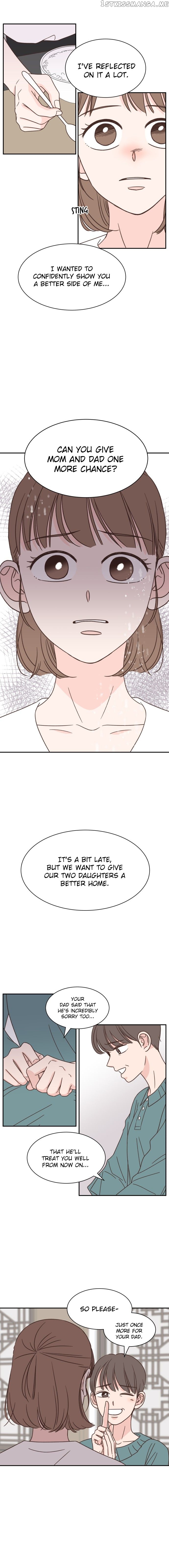 One of a Kind Romance chapter 107 - page 6