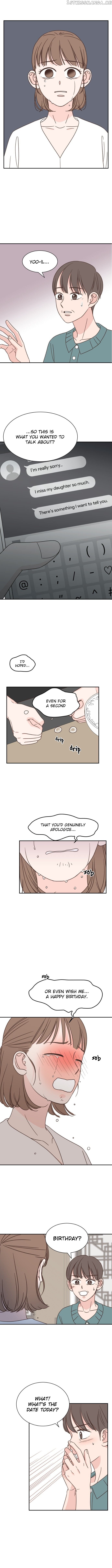 One of a Kind Romance chapter 107 - page 7