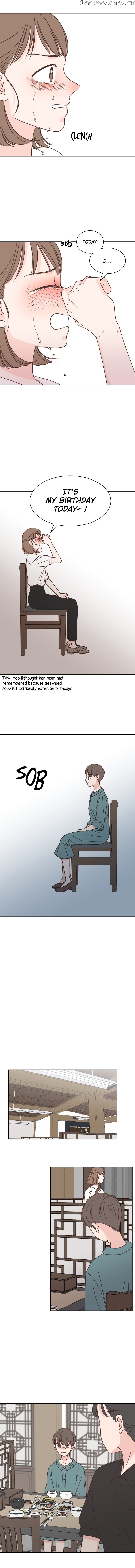 One of a Kind Romance chapter 107 - page 8