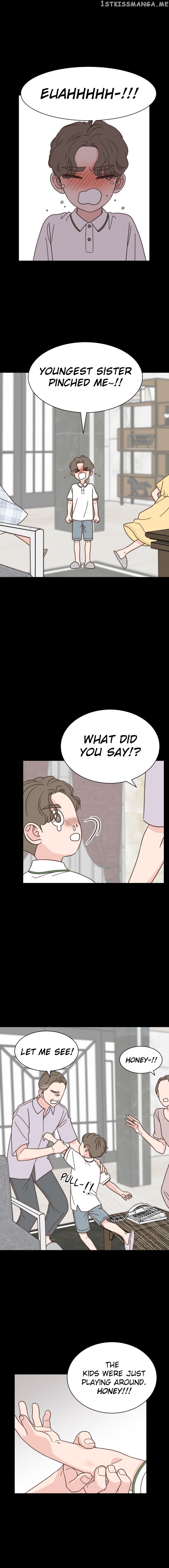 One of a Kind Romance chapter 108 - page 5