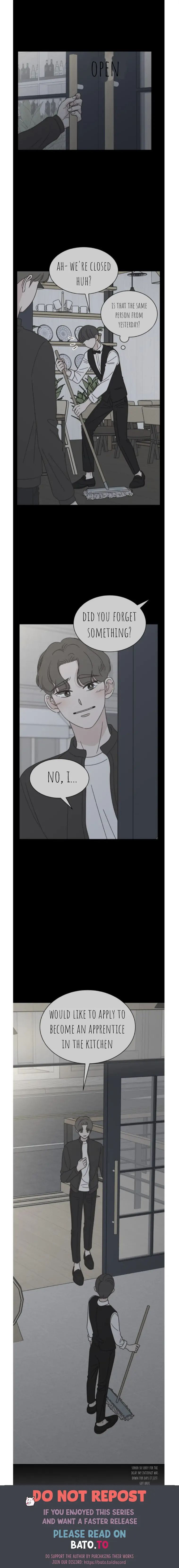 One of a Kind Romance Chapter 137 - page 15