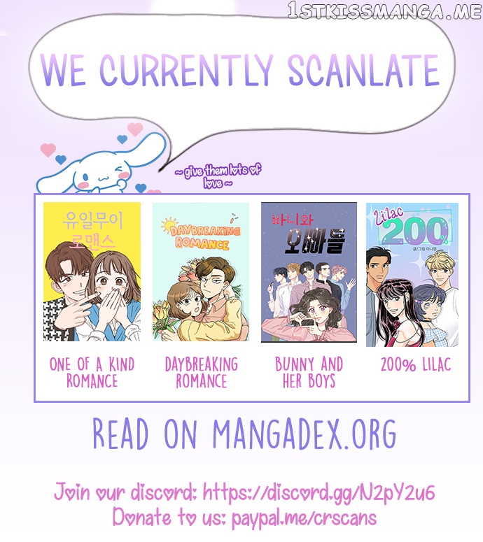 One of a Kind Romance chapter 80 - page 2