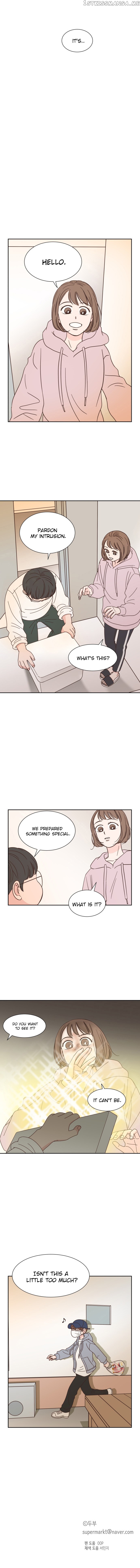 One of a Kind Romance chapter 76 - page 13