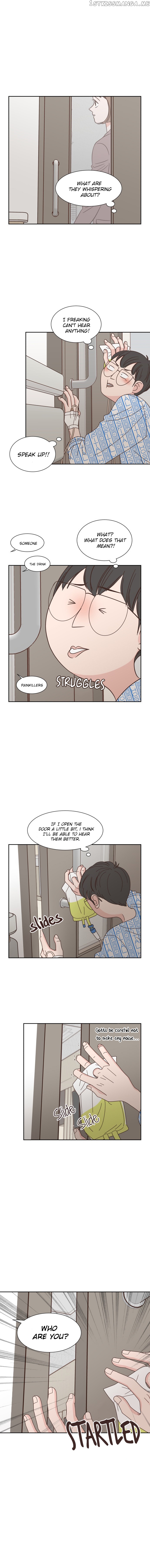One of a Kind Romance chapter 76 - page 4