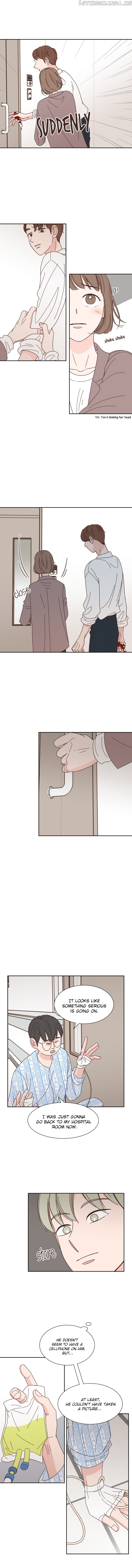 One of a Kind Romance chapter 76 - page 6