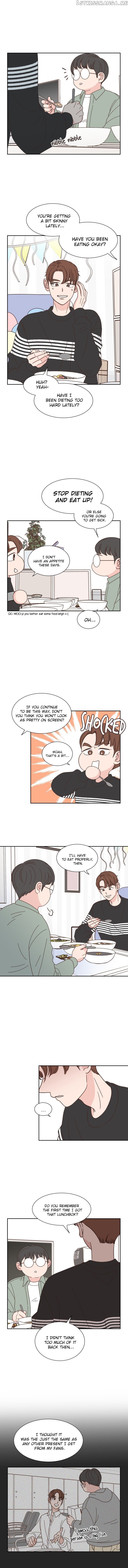 One of a Kind Romance chapter 76 - page 9