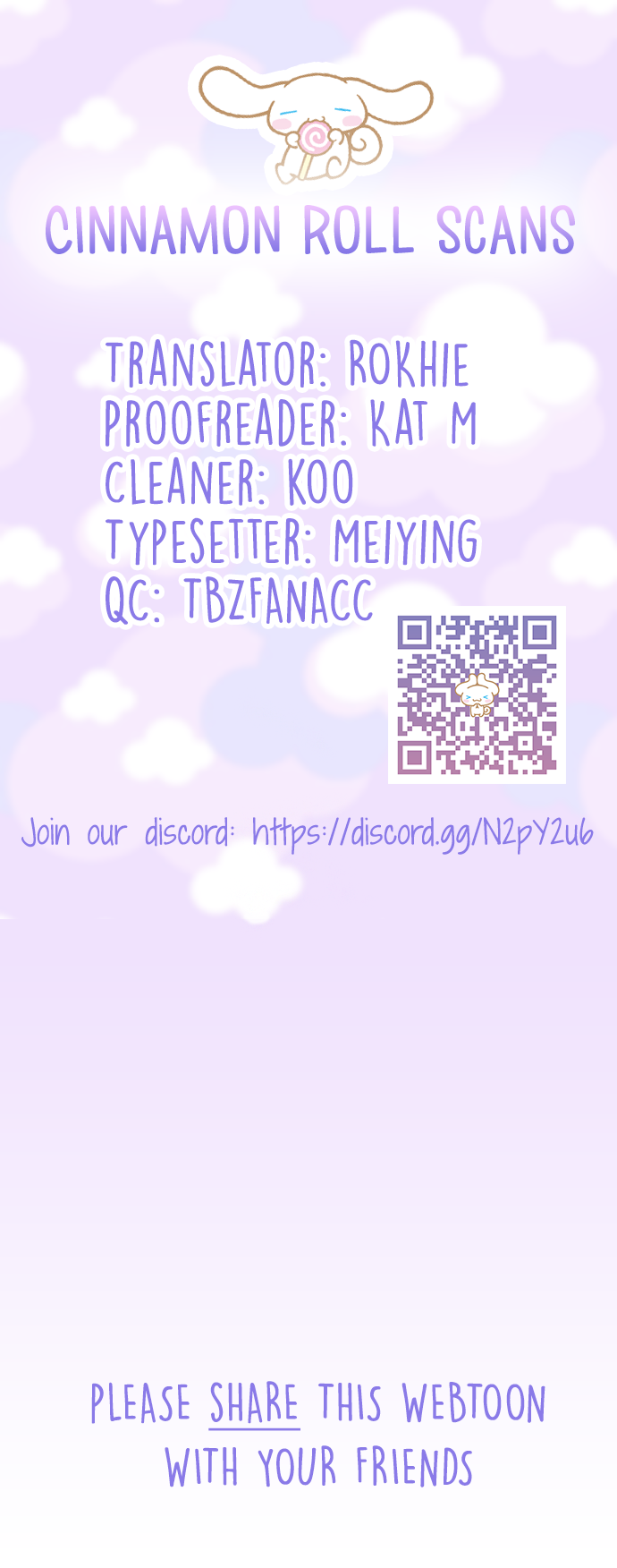 One of a Kind Romance chapter 77 - page 1