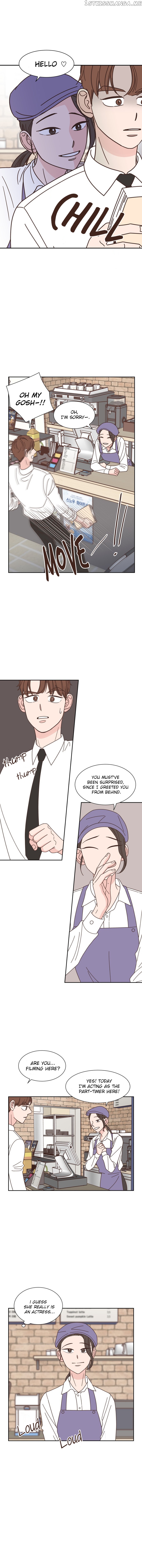 One of a Kind Romance chapter 77 - page 10