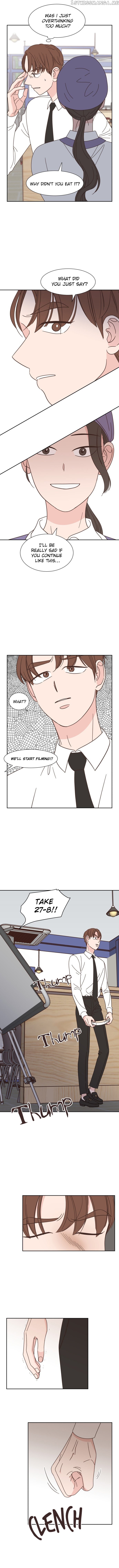 One of a Kind Romance chapter 77 - page 11