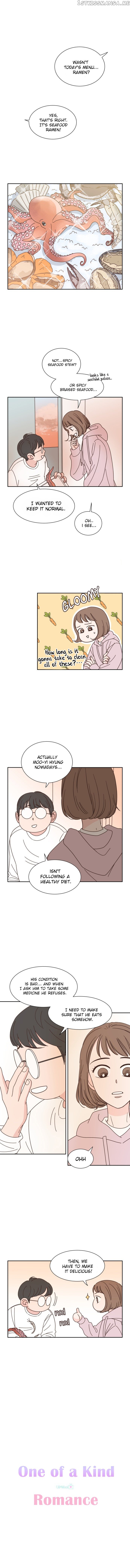 One of a Kind Romance chapter 77 - page 2