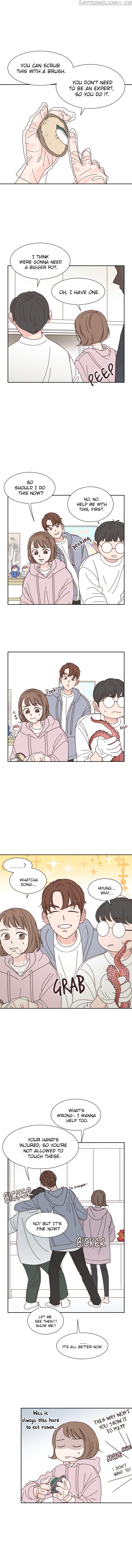 One of a Kind Romance chapter 77 - page 3