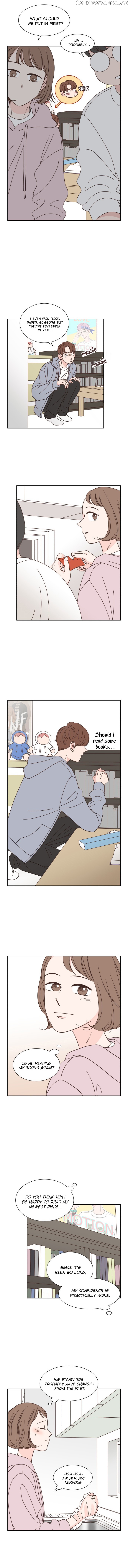 One of a Kind Romance chapter 77 - page 5