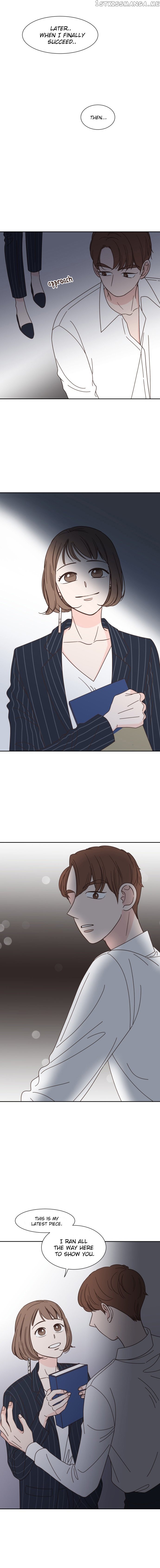 One of a Kind Romance chapter 77 - page 6