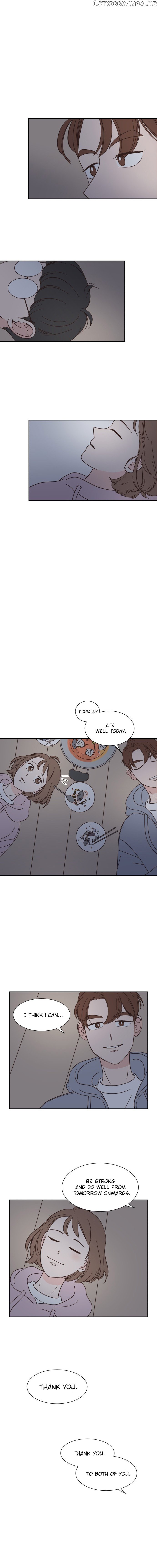 One of a Kind Romance chapter 77 - page 9