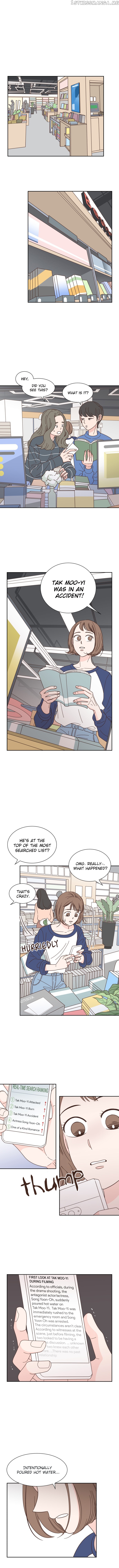 One of a Kind Romance chapter 78 - page 2