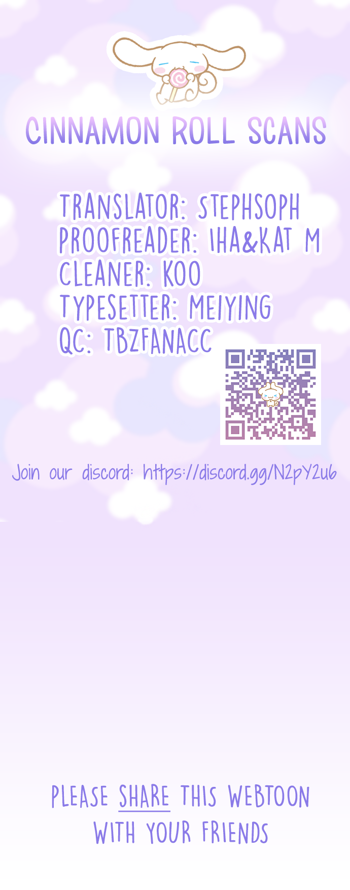One of a Kind Romance chapter 79 - page 1