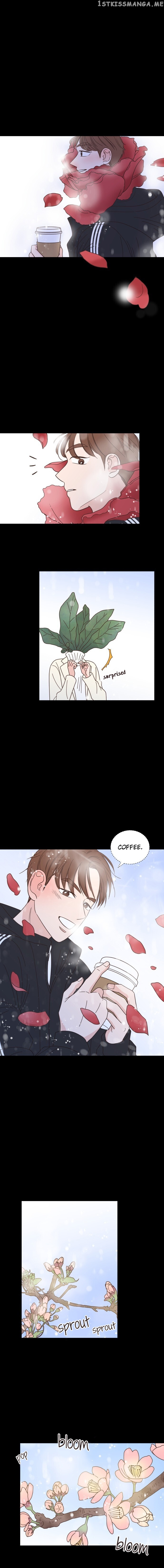 One of a Kind Romance chapter 79 - page 14
