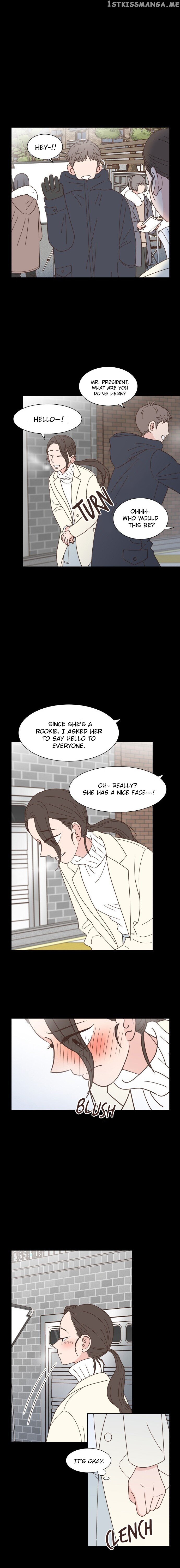 One of a Kind Romance chapter 79 - page 7