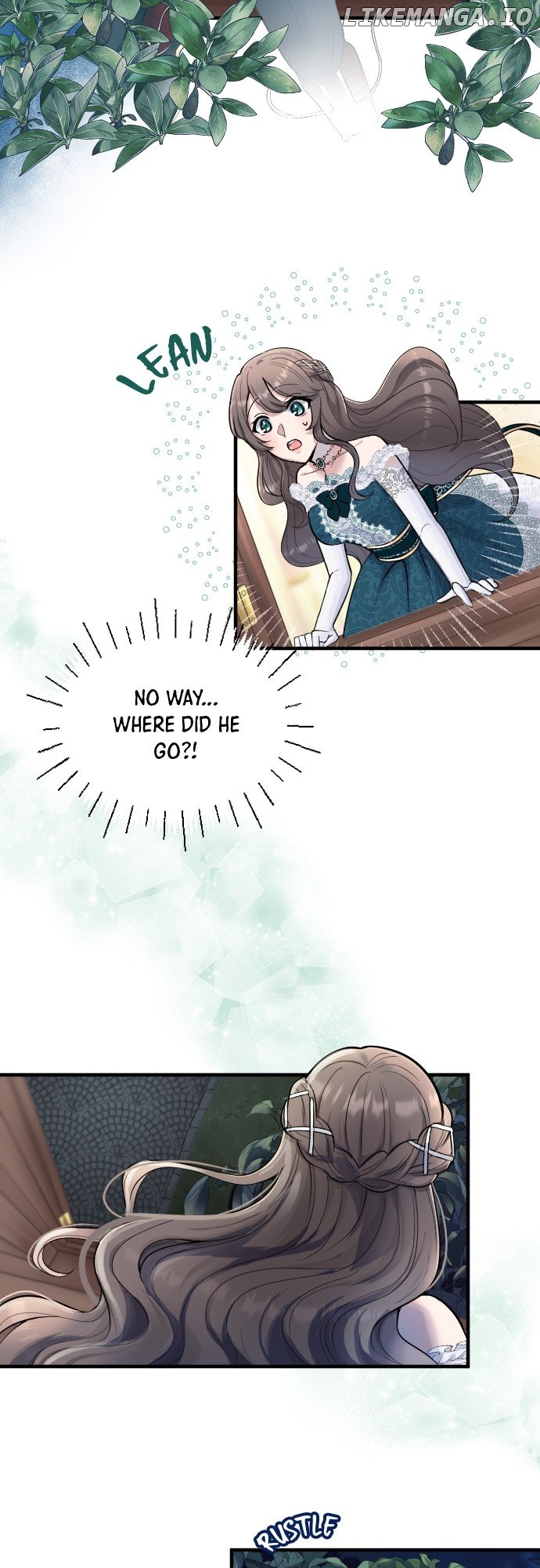 Teaching the Royal Brat a Lesson Chapter 2 - page 26