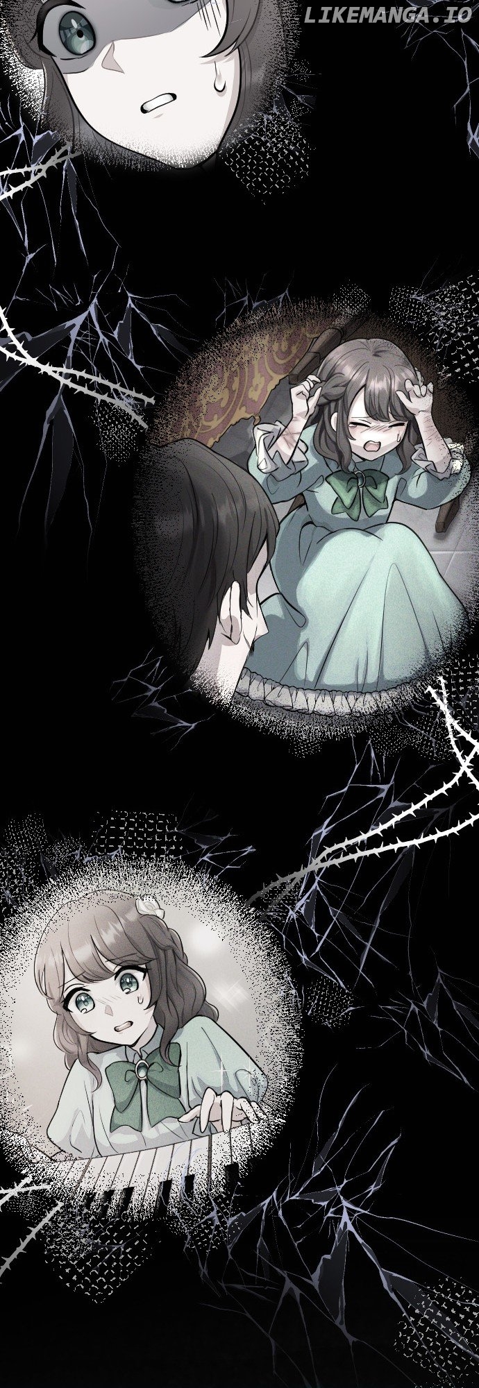 Teaching the Royal Brat a Lesson Chapter 2 - page 30