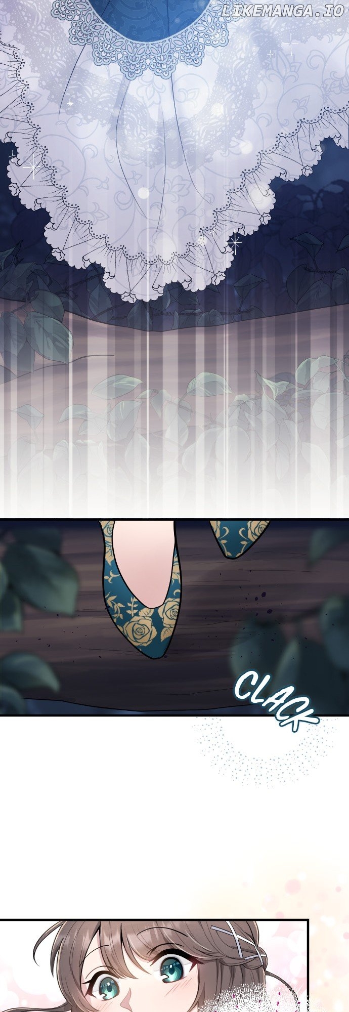 Teaching the Royal Brat a Lesson Chapter 2 - page 35