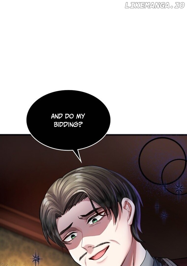 Teaching the Royal Brat a Lesson Chapter 28 - page 12
