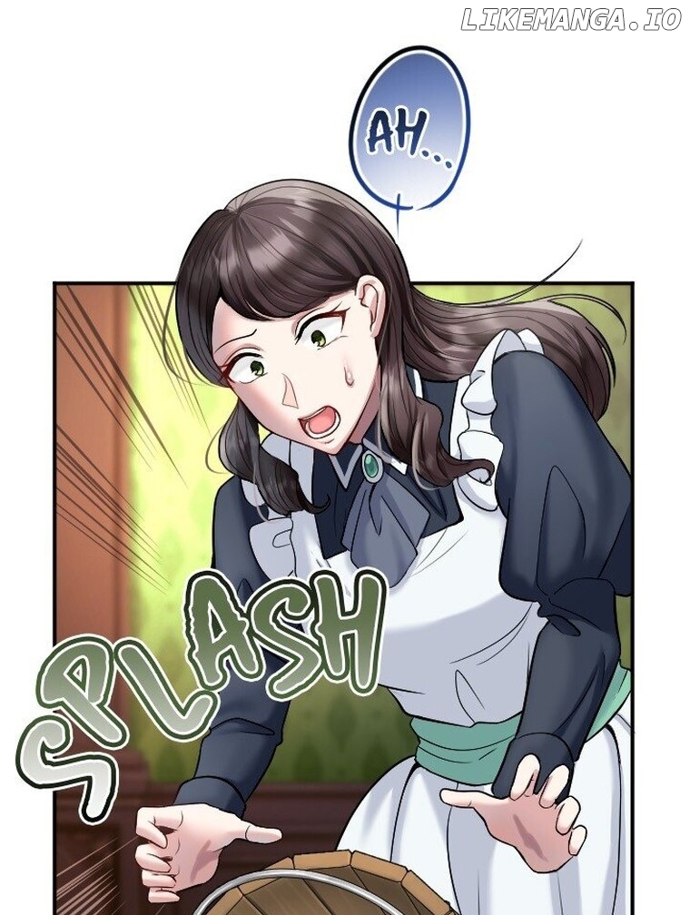 Teaching the Royal Brat a Lesson Chapter 28 - page 16