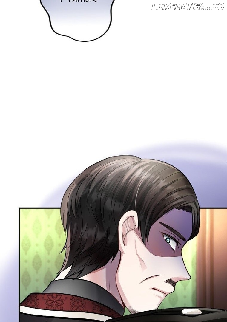 Teaching the Royal Brat a Lesson Chapter 28 - page 19