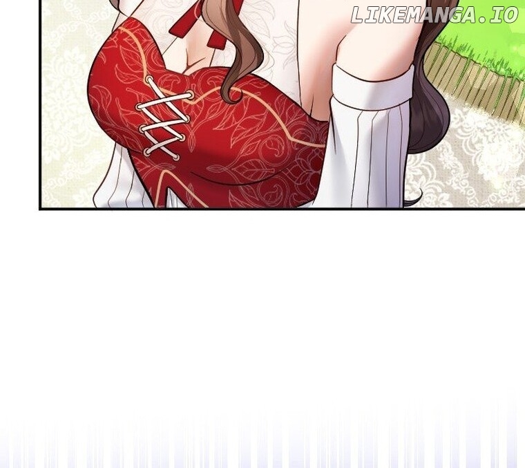 Teaching the Royal Brat a Lesson Chapter 28 - page 32