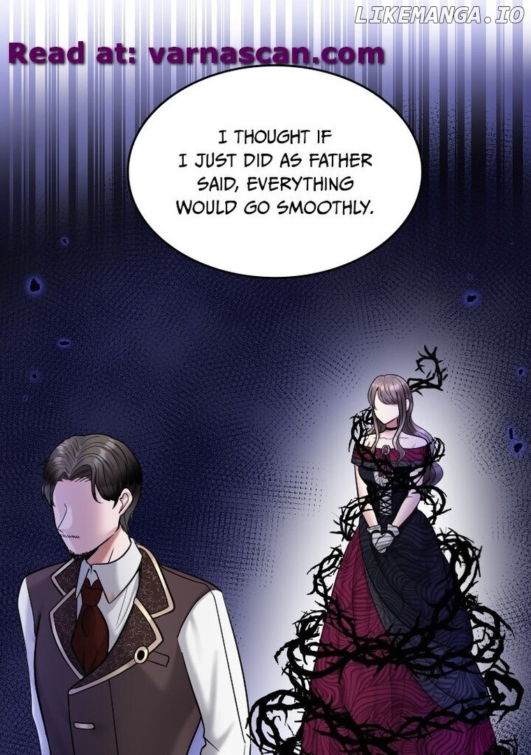 Teaching the Royal Brat a Lesson Chapter 28 - page 33